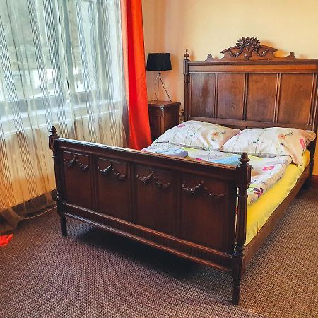 Apartamenty Nad Wisla Renesans Dış mekan fotoğraf