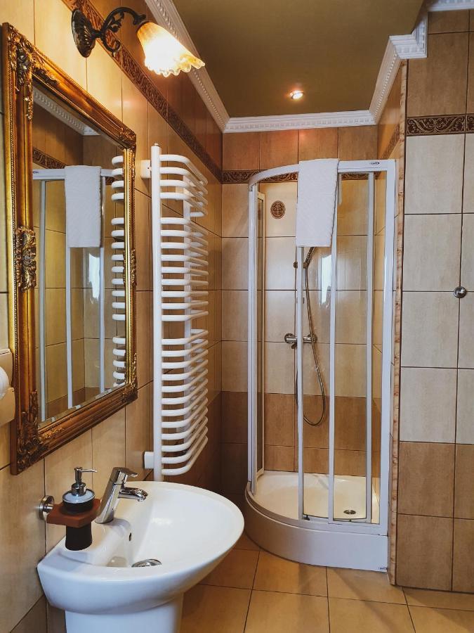 Apartamenty Nad Wisla Renesans Dış mekan fotoğraf
