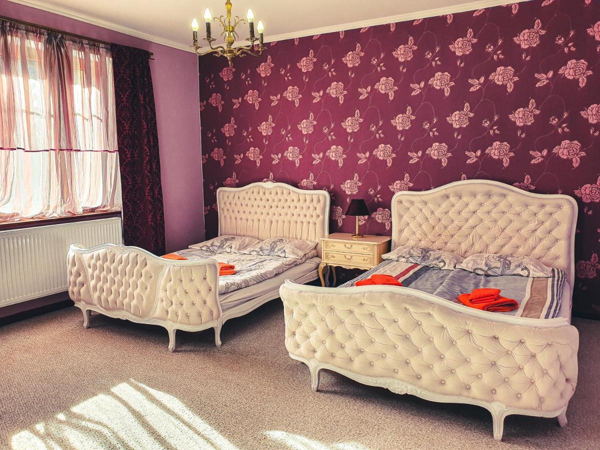 Apartamenty Nad Wisla Renesans Dış mekan fotoğraf