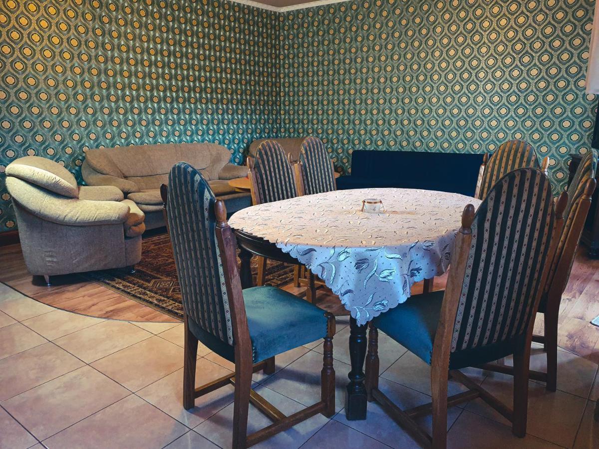 Apartamenty Nad Wisla Renesans Dış mekan fotoğraf