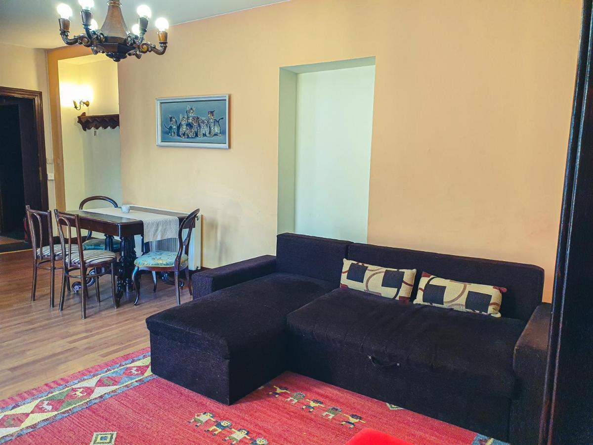 Apartamenty Nad Wisla Renesans Dış mekan fotoğraf