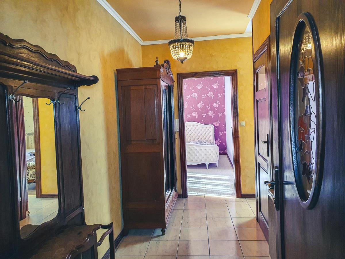 Apartamenty Nad Wisla Renesans Dış mekan fotoğraf
