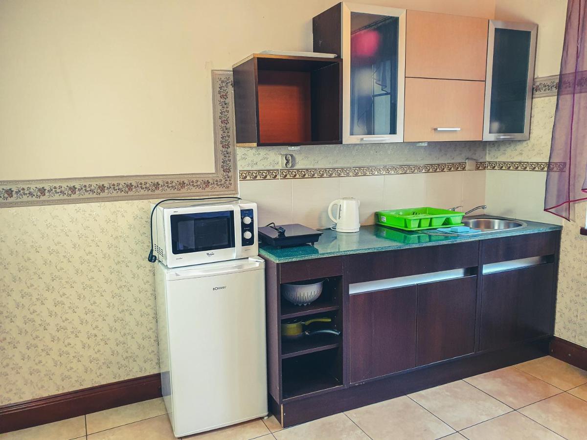 Apartamenty Nad Wisla Renesans Dış mekan fotoğraf