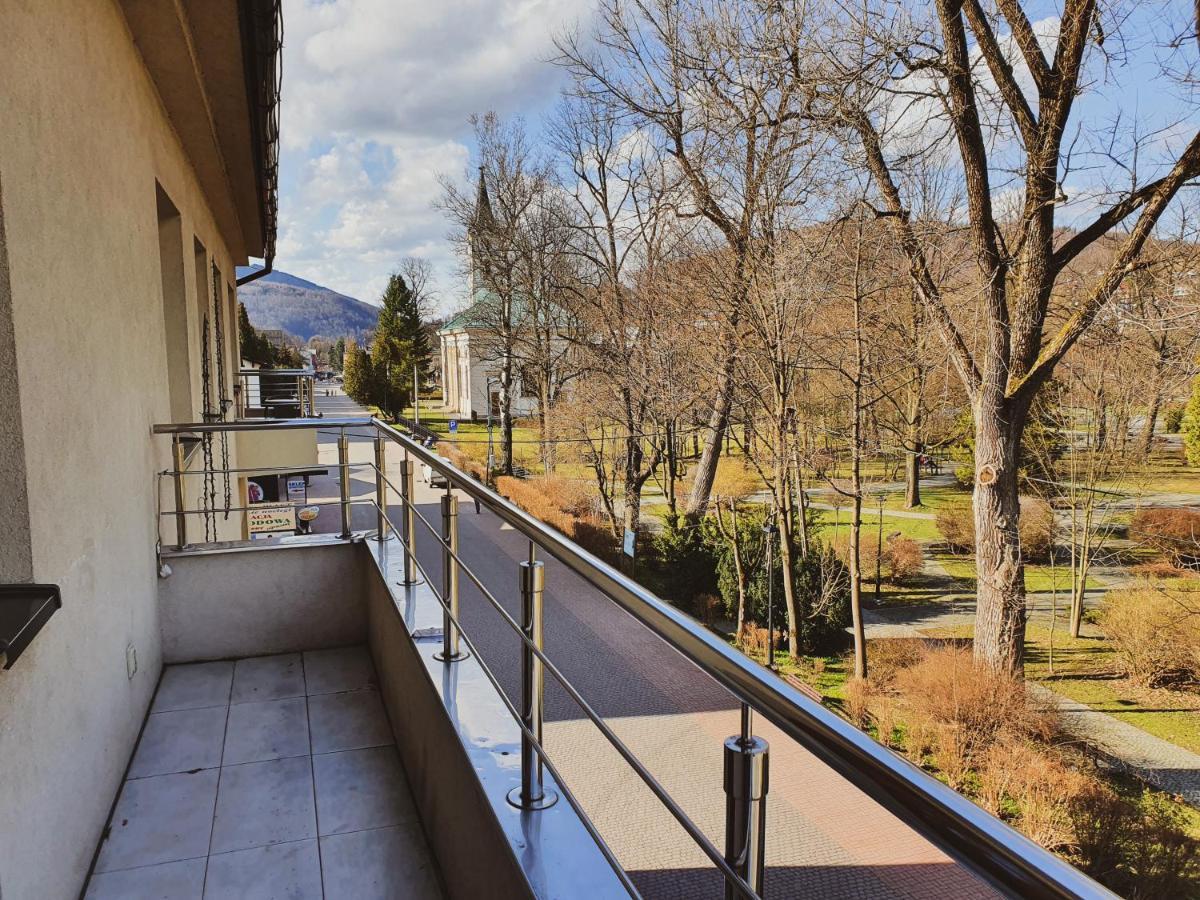 Apartamenty Nad Wisla Renesans Dış mekan fotoğraf