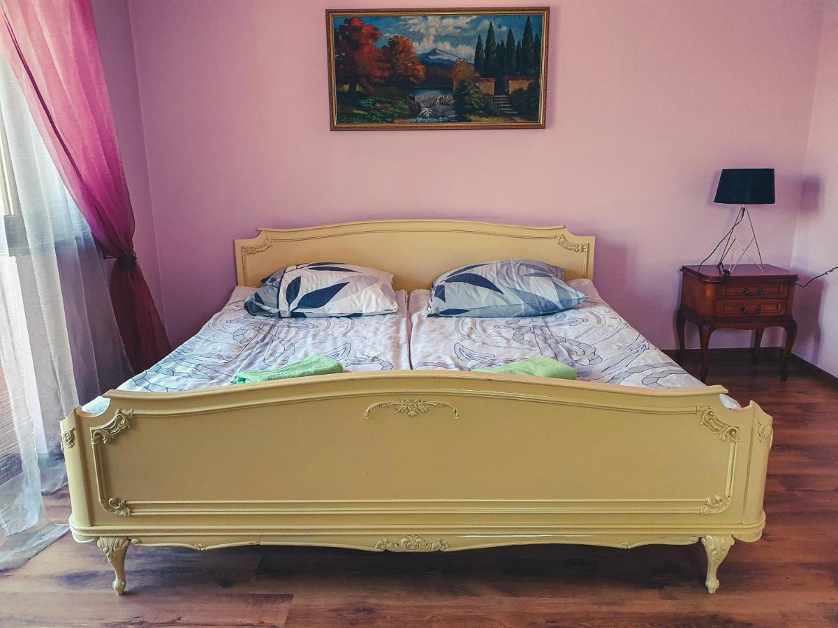 Apartamenty Nad Wisla Renesans Dış mekan fotoğraf