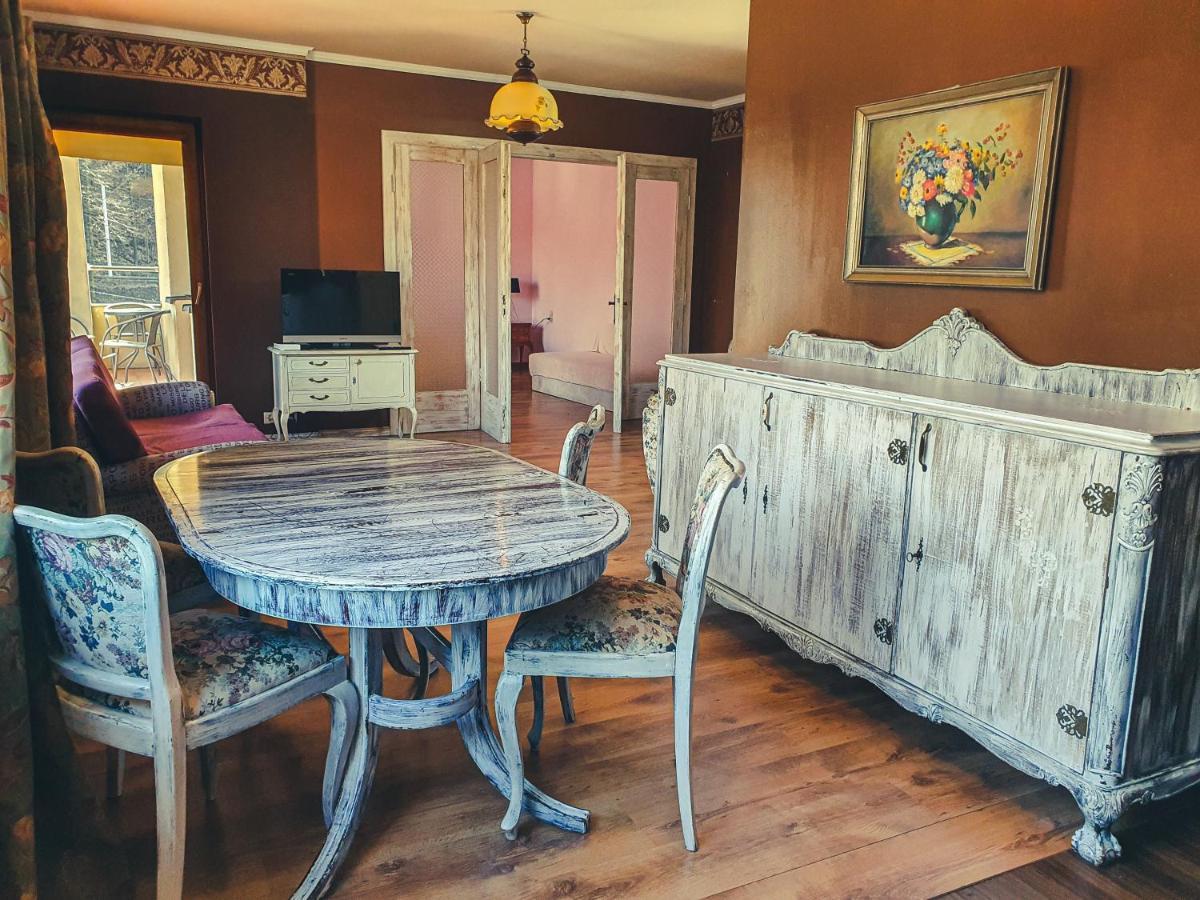 Apartamenty Nad Wisla Renesans Dış mekan fotoğraf