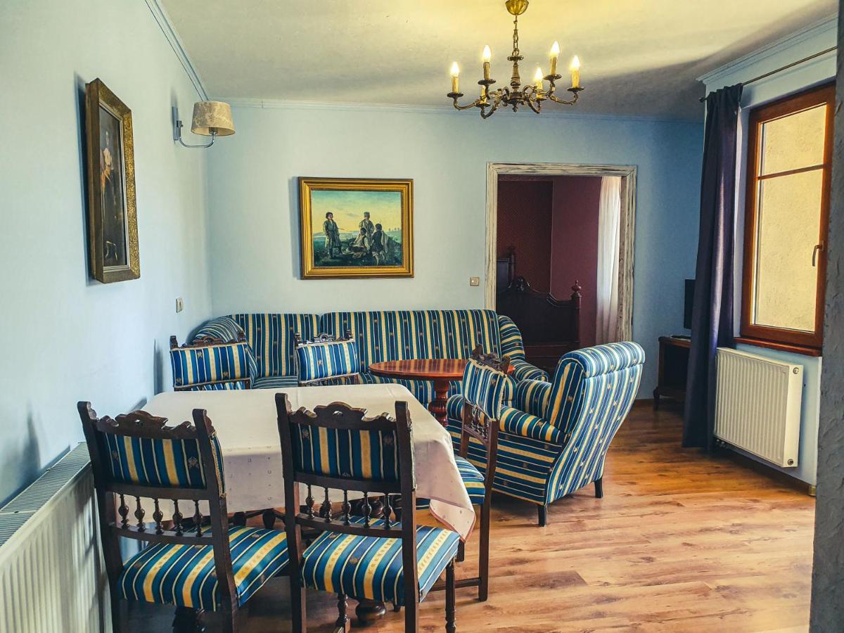 Apartamenty Nad Wisla Renesans Dış mekan fotoğraf