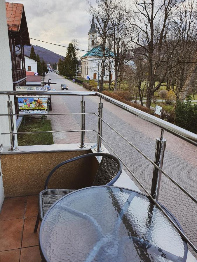 Apartamenty Nad Wisla Renesans Dış mekan fotoğraf