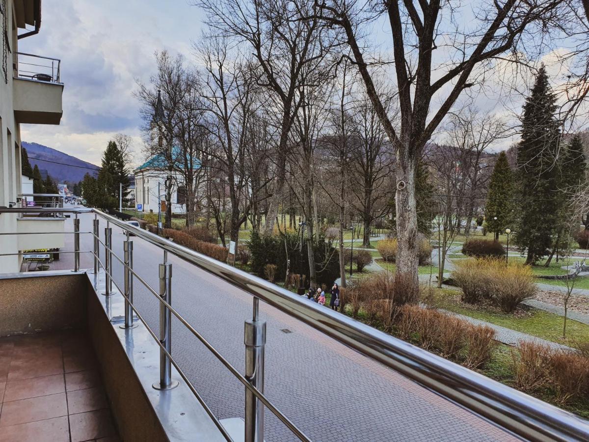 Apartamenty Nad Wisla Renesans Dış mekan fotoğraf
