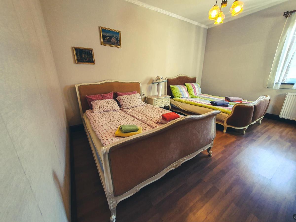 Apartamenty Nad Wisla Renesans Dış mekan fotoğraf