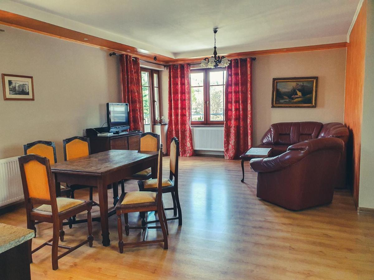 Apartamenty Nad Wisla Renesans Dış mekan fotoğraf