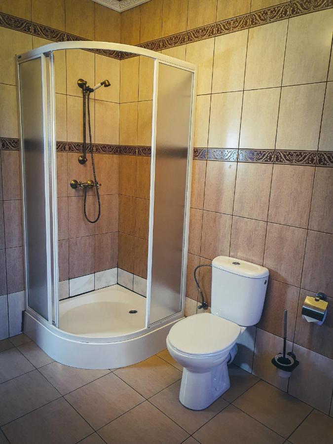Apartamenty Nad Wisla Renesans Dış mekan fotoğraf