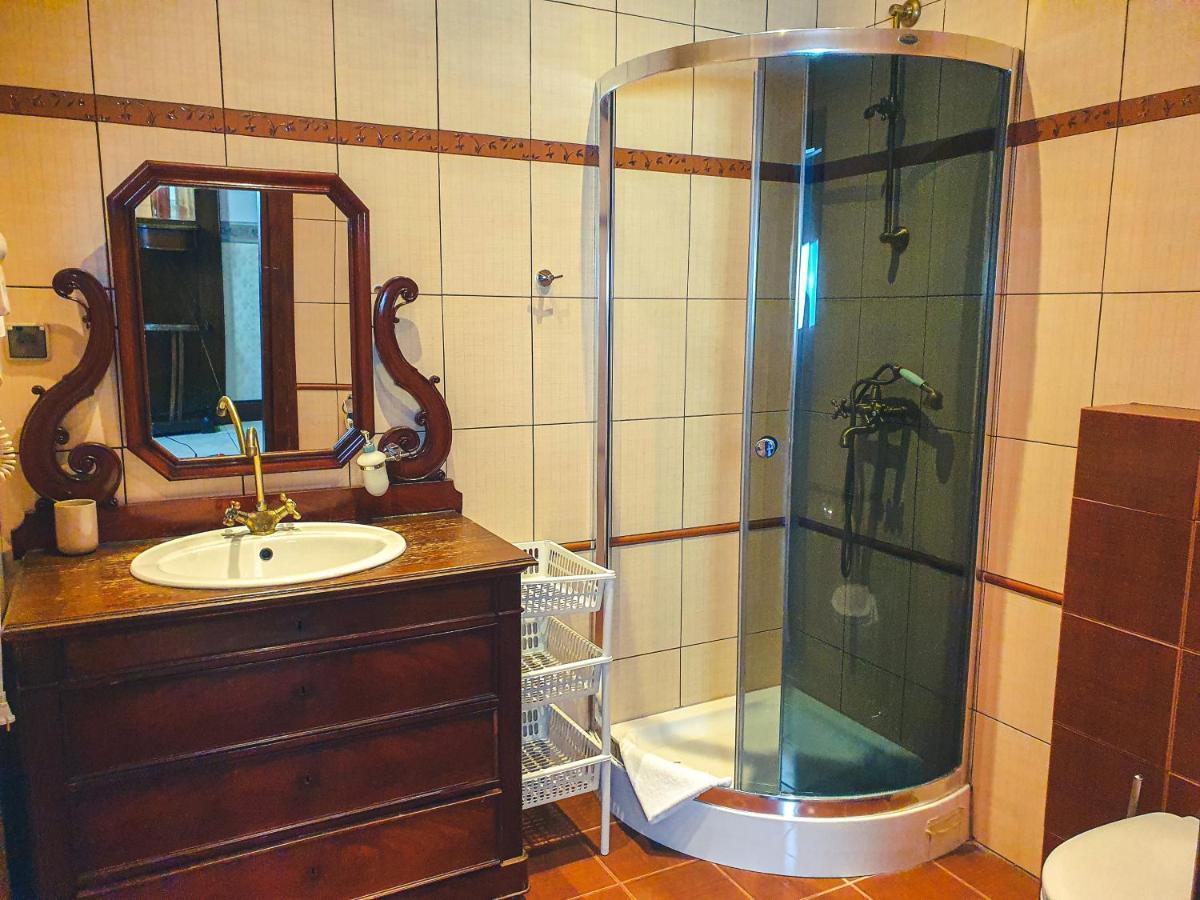 Apartamenty Nad Wisla Renesans Dış mekan fotoğraf