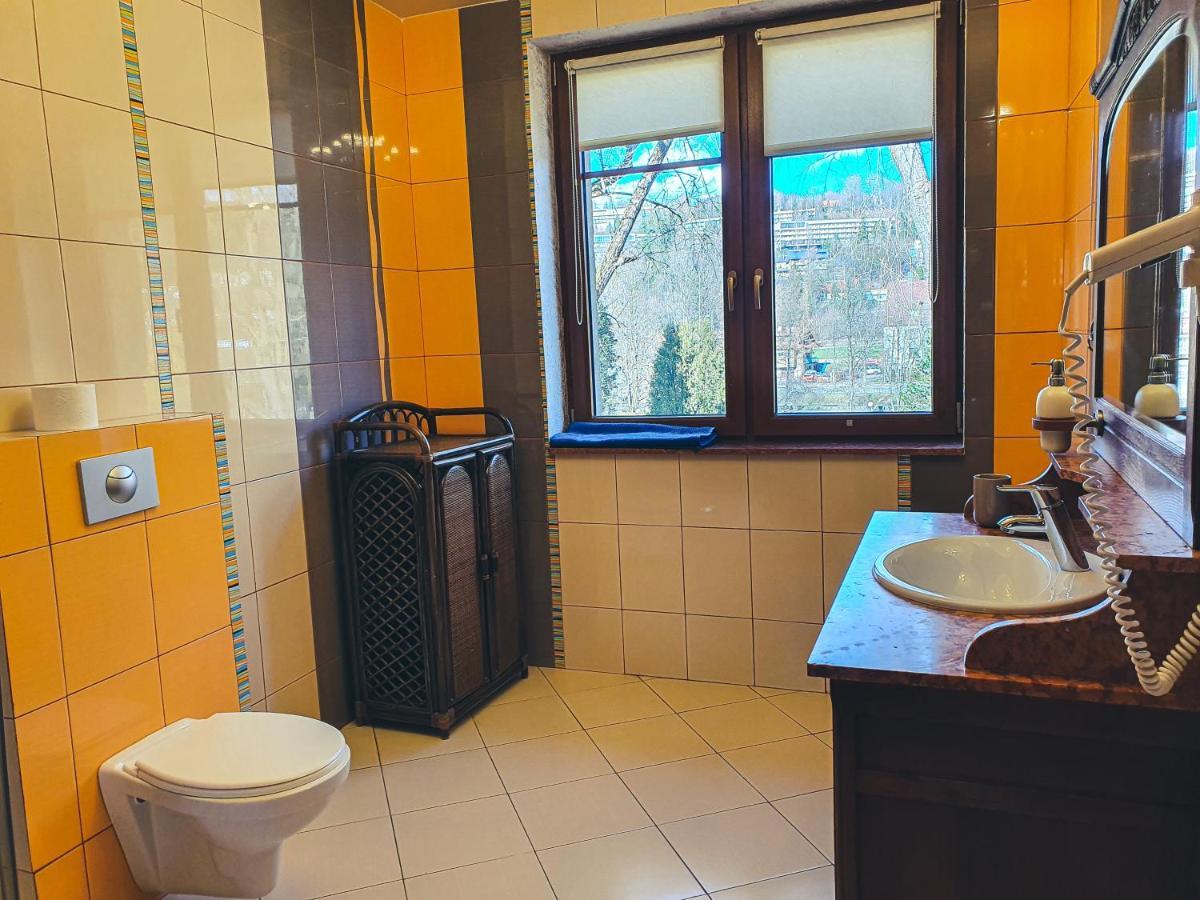 Apartamenty Nad Wisla Renesans Dış mekan fotoğraf