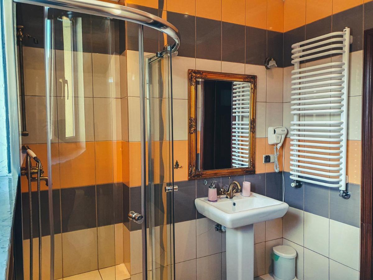 Apartamenty Nad Wisla Renesans Dış mekan fotoğraf