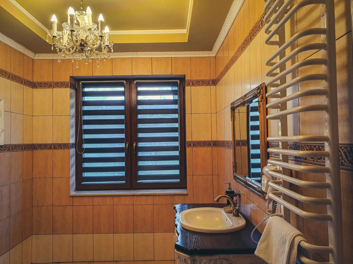 Apartamenty Nad Wisla Renesans Dış mekan fotoğraf