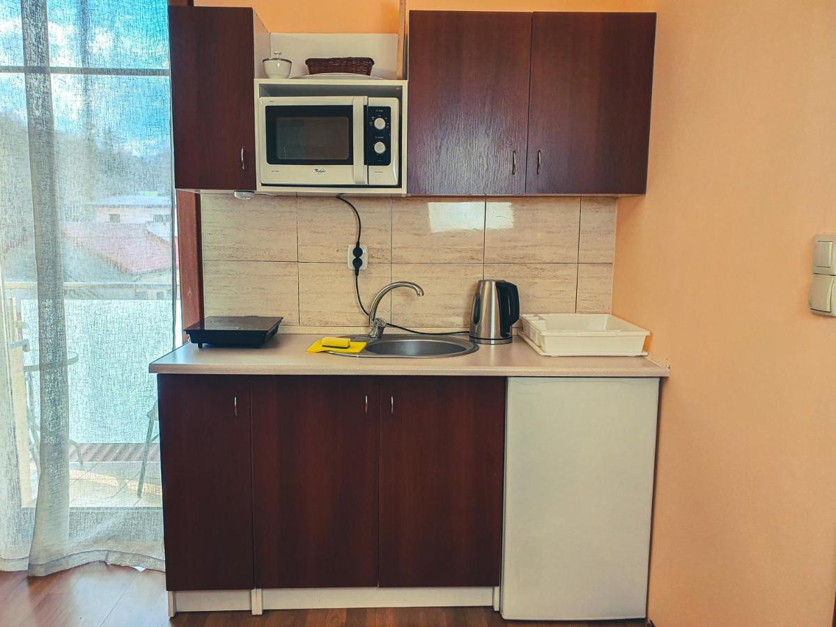 Apartamenty Nad Wisla Renesans Dış mekan fotoğraf