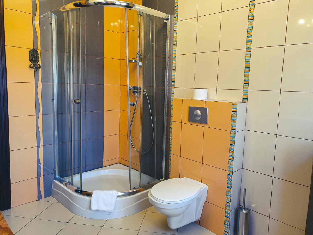 Apartamenty Nad Wisla Renesans Dış mekan fotoğraf