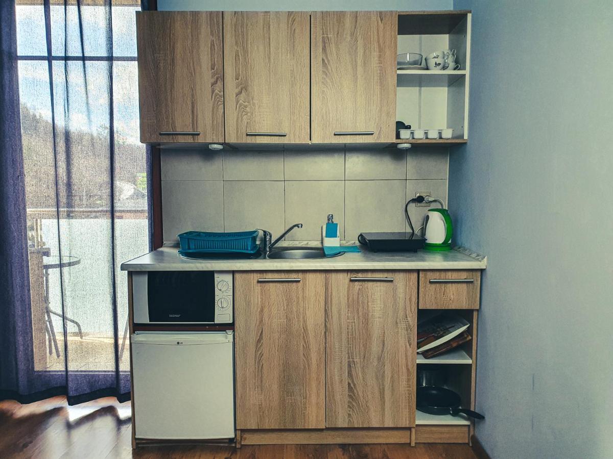 Apartamenty Nad Wisla Renesans Dış mekan fotoğraf