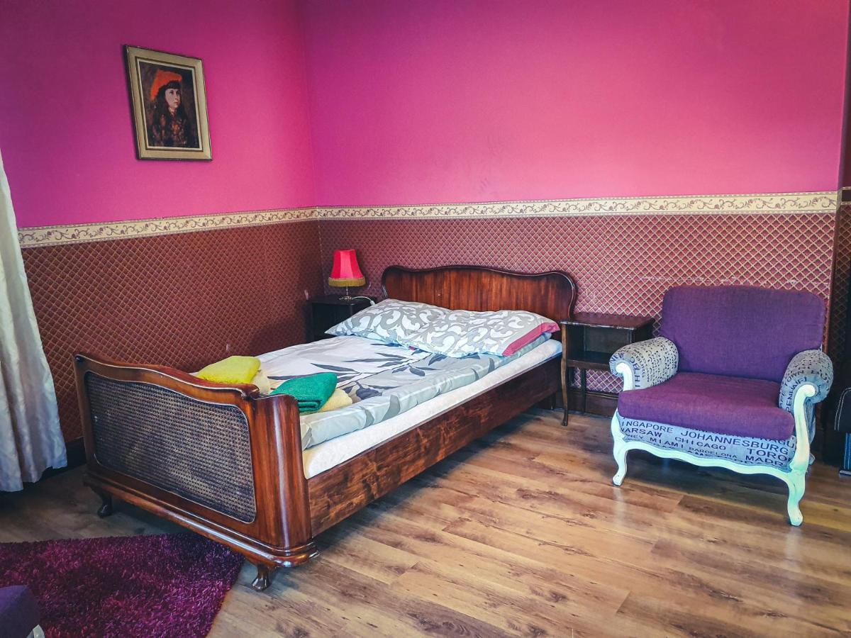 Apartamenty Nad Wisla Renesans Dış mekan fotoğraf