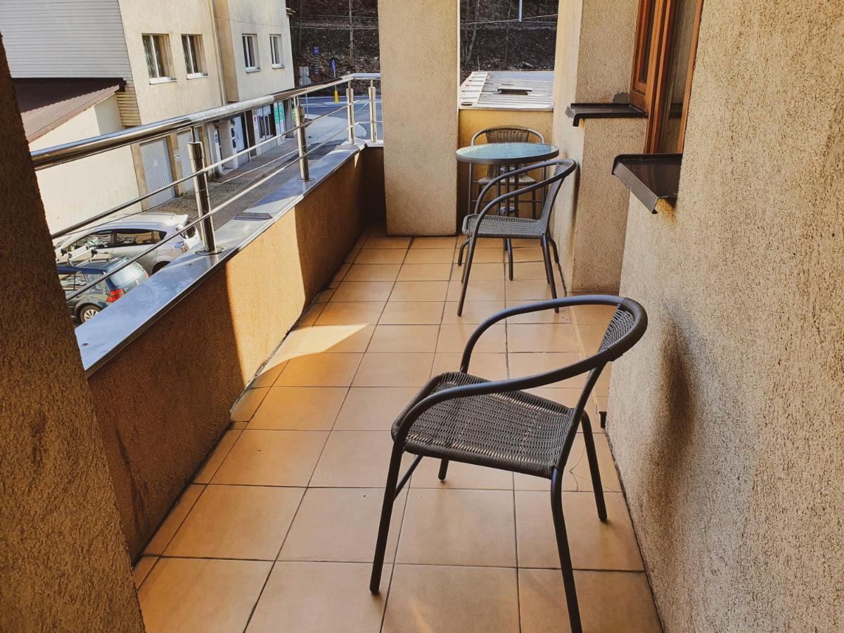 Apartamenty Nad Wisla Renesans Dış mekan fotoğraf