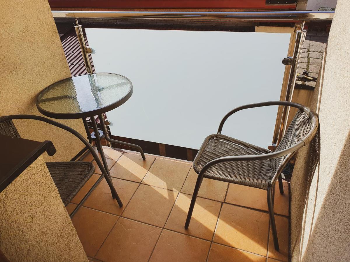 Apartamenty Nad Wisla Renesans Dış mekan fotoğraf