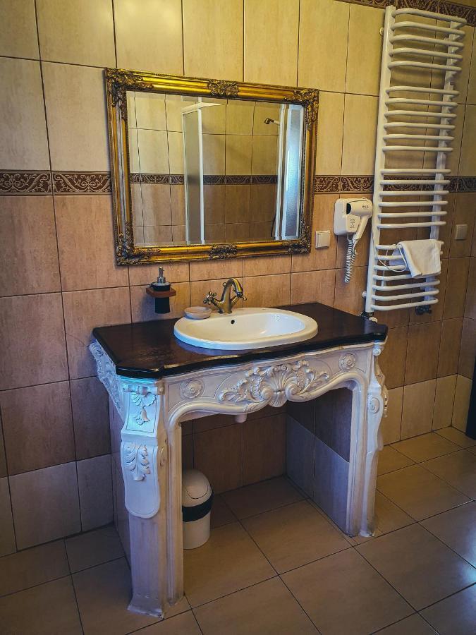 Apartamenty Nad Wisla Renesans Dış mekan fotoğraf