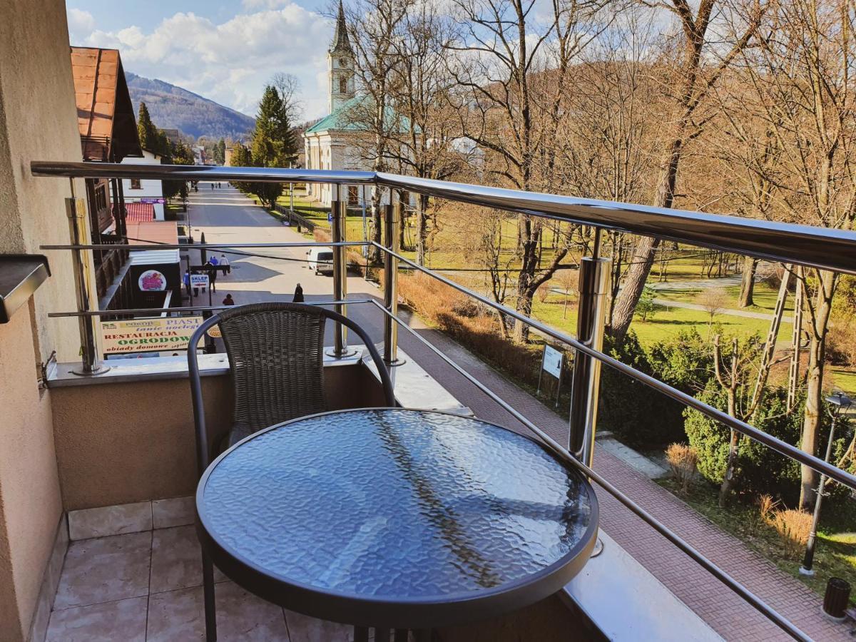 Apartamenty Nad Wisla Renesans Dış mekan fotoğraf