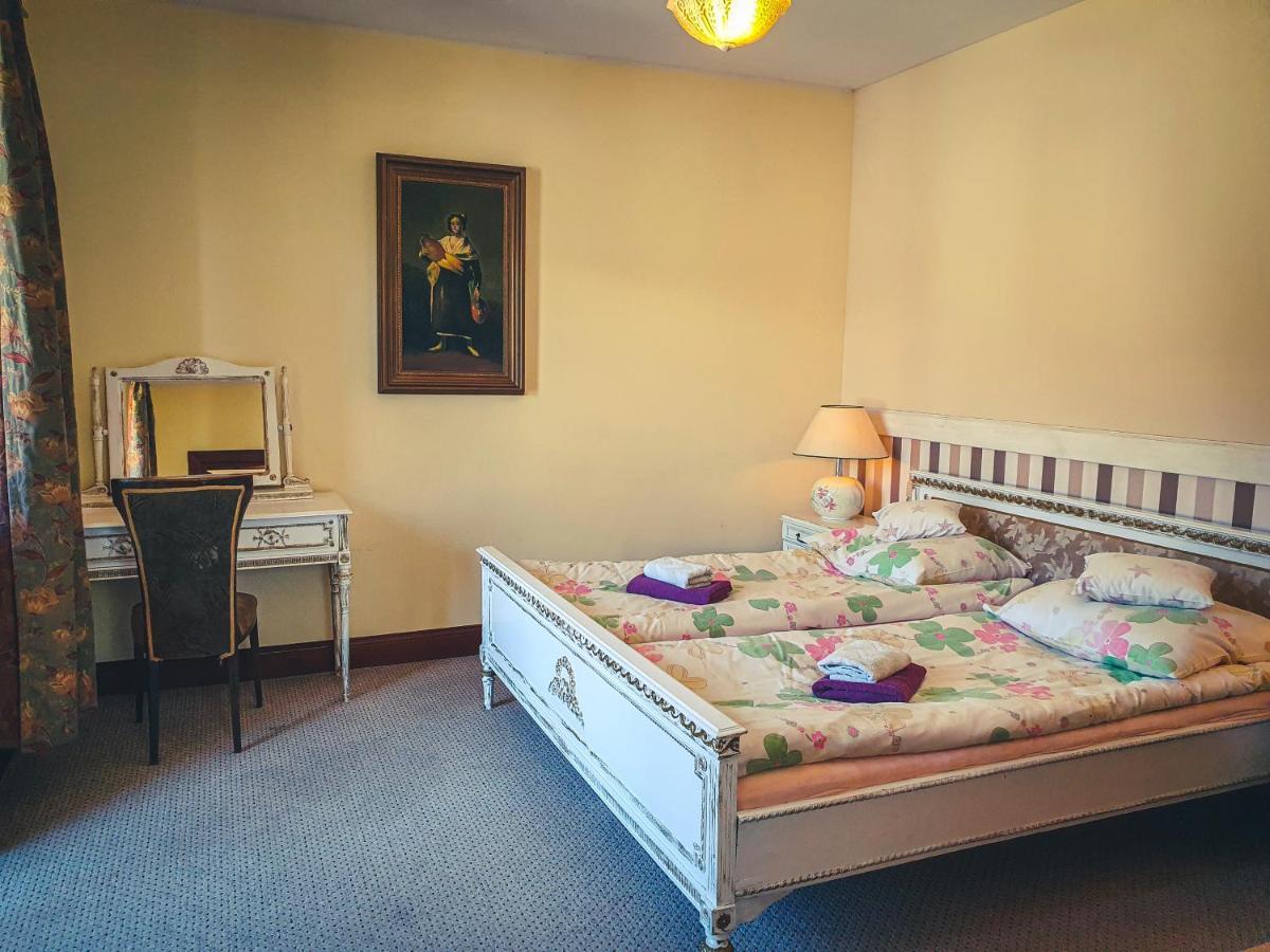 Apartamenty Nad Wisla Renesans Dış mekan fotoğraf