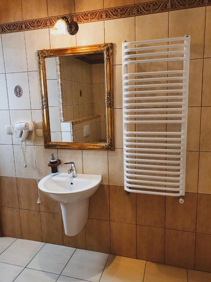 Apartamenty Nad Wisla Renesans Dış mekan fotoğraf
