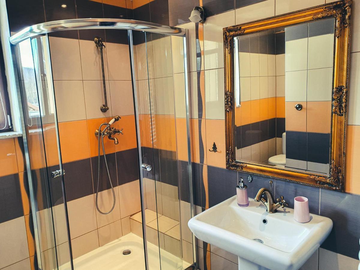 Apartamenty Nad Wisla Renesans Dış mekan fotoğraf