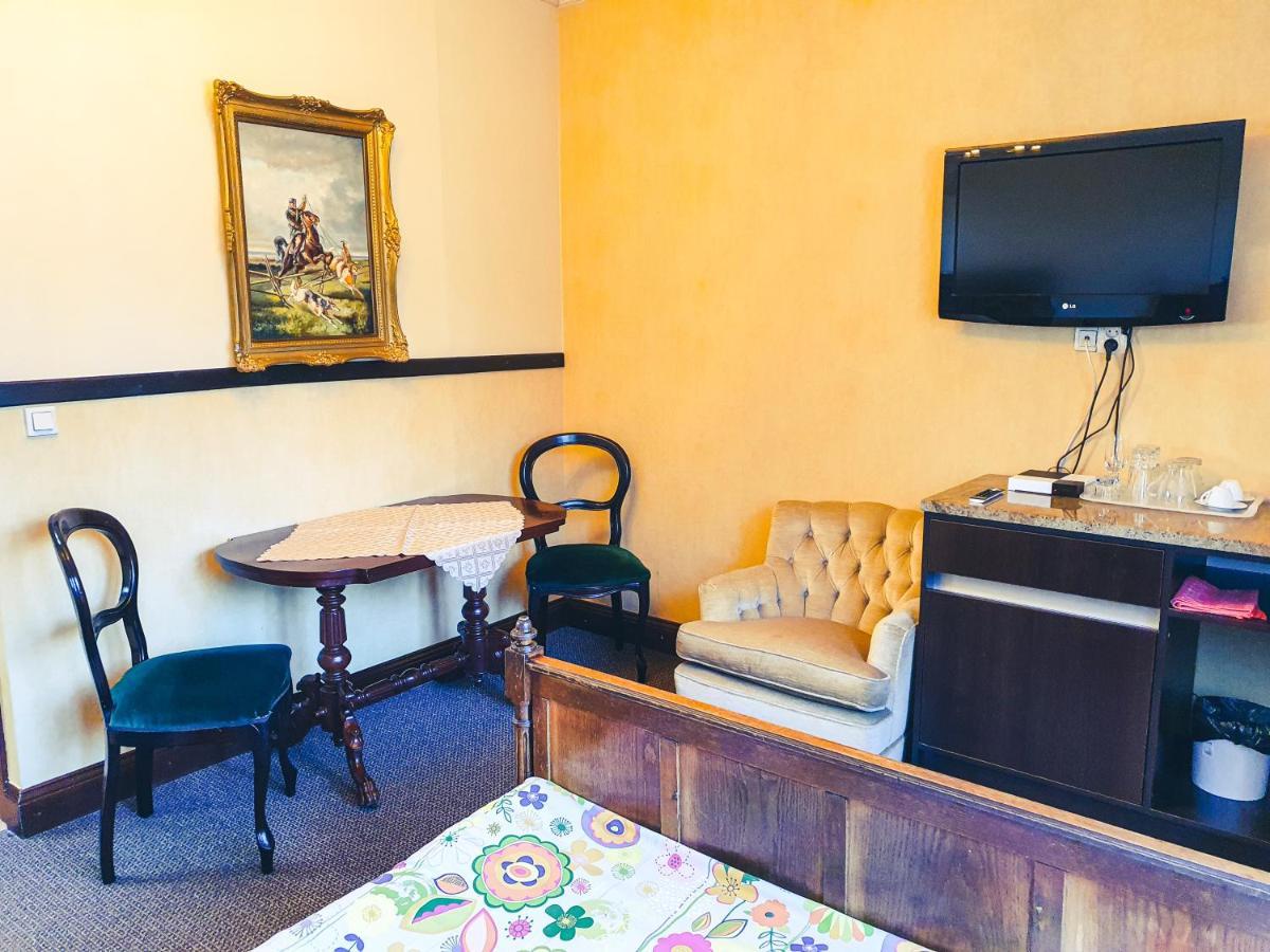 Apartamenty Nad Wisla Renesans Dış mekan fotoğraf