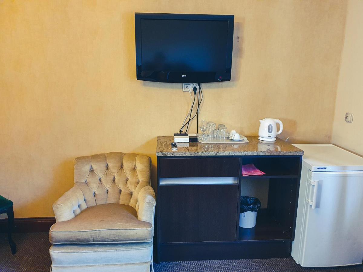 Apartamenty Nad Wisla Renesans Dış mekan fotoğraf