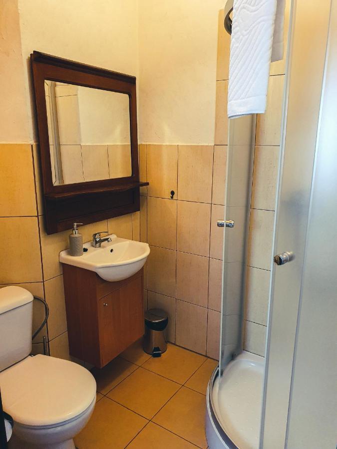 Apartamenty Nad Wisla Renesans Dış mekan fotoğraf