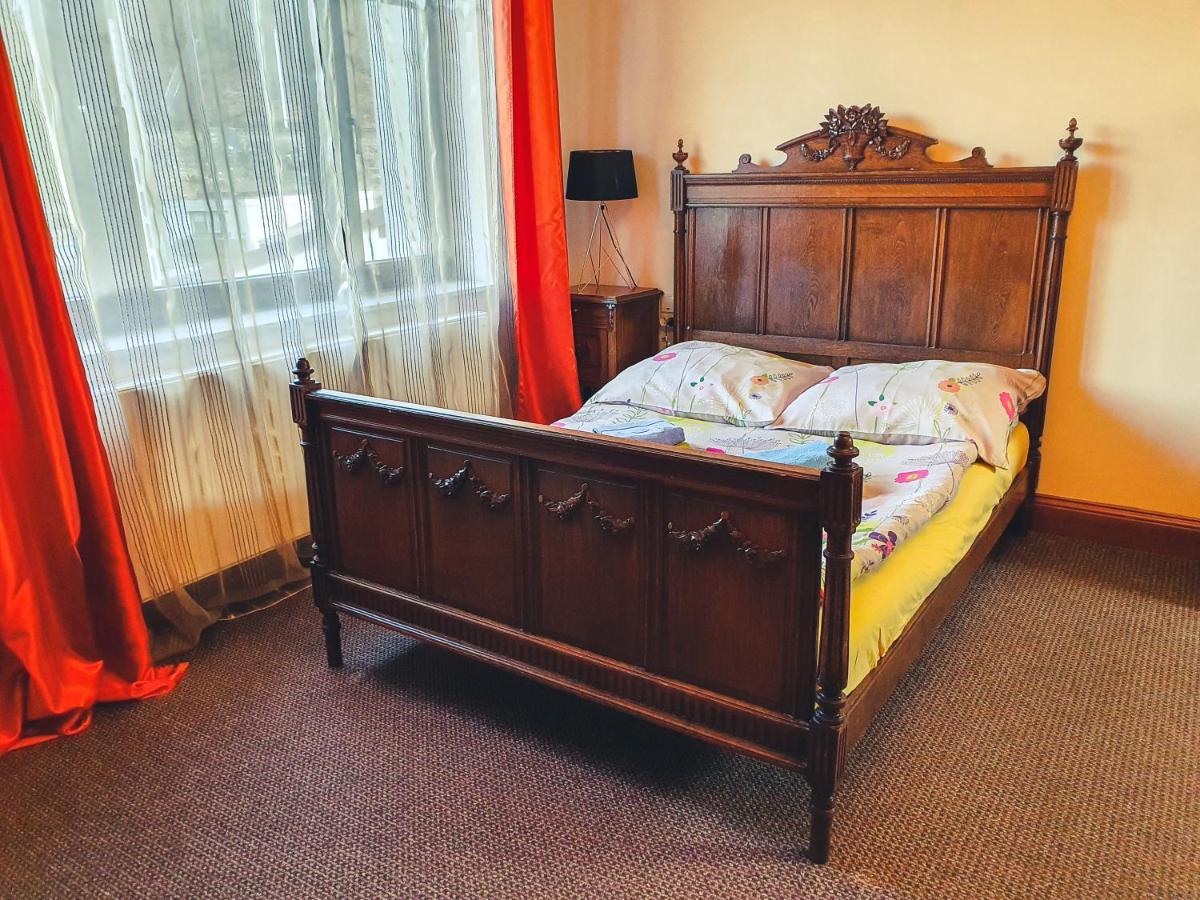 Apartamenty Nad Wisla Renesans Dış mekan fotoğraf